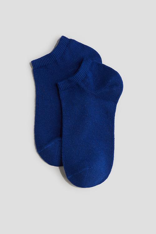 5-Pack trainer socks - multi