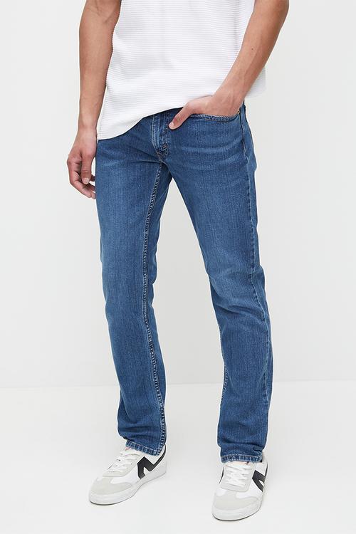 510 Skinny  - Canyon Dark Za