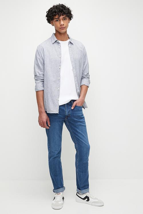510 Skinny  - Canyon Dark Za