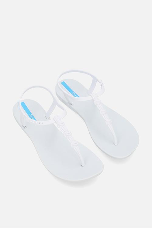 Class Link T-Bar - White