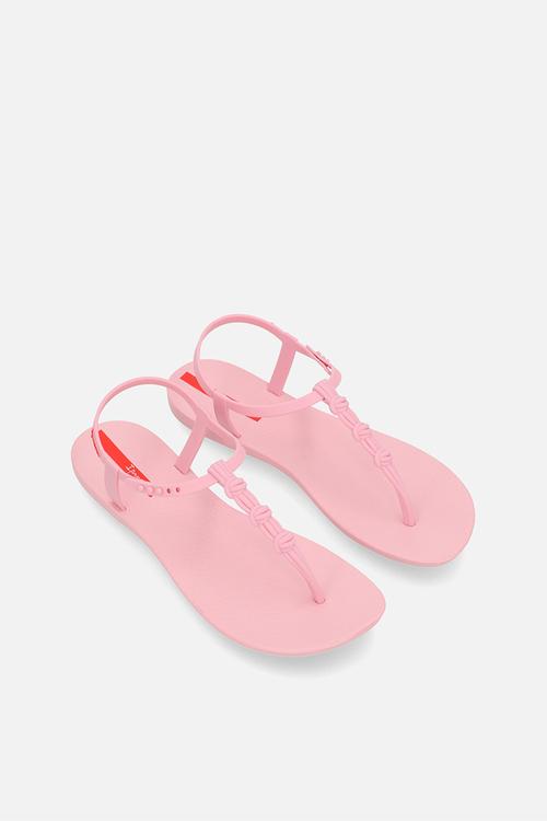 Class Link T-Bar - Pink