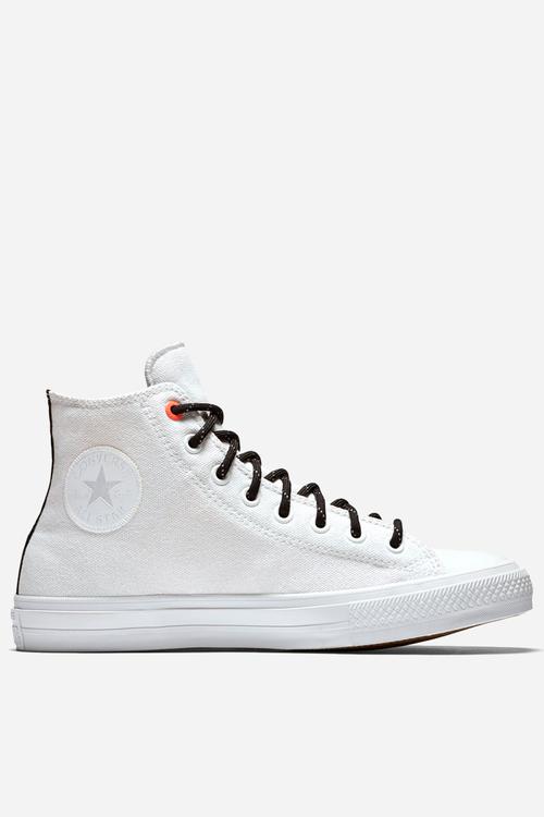 Chuck Taylor All Star II HI Shield Canvas
