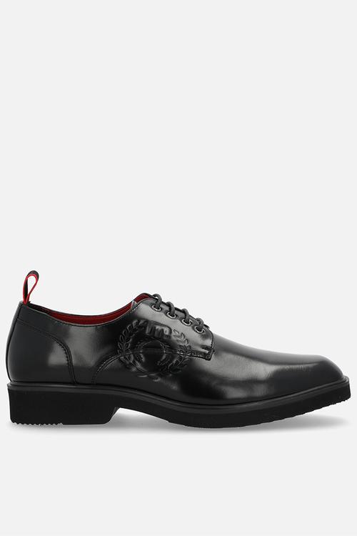 ILARIO4 - Black