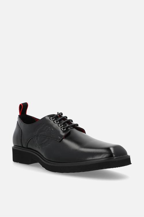 ILARIO4 - Black