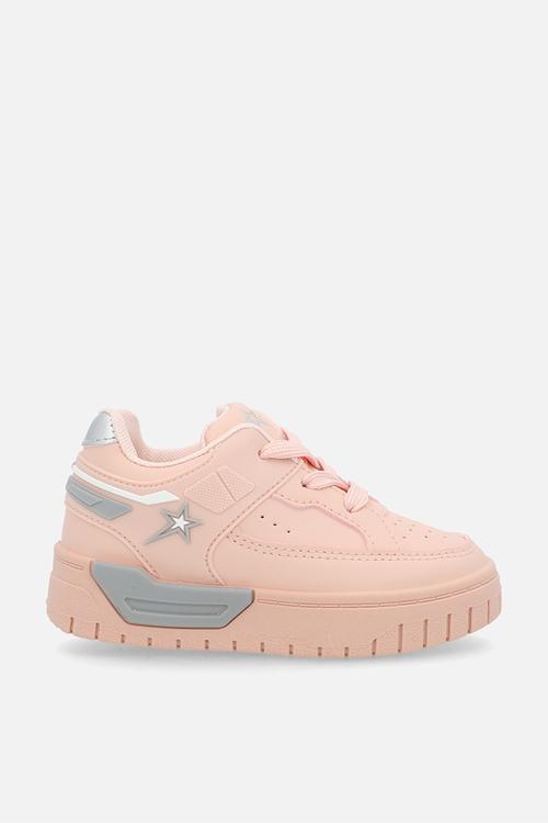 I addison 25 - pink/silver