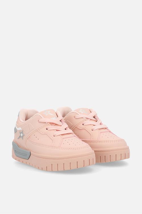 I addison 25 - pink/silver