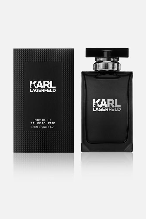 Karl Lagerfeld Edt - 100ml
