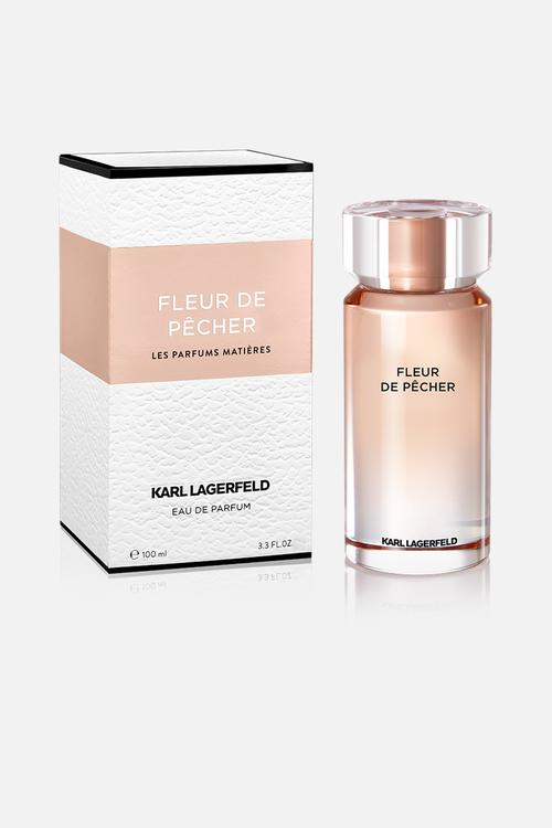 Karl Lagerfeld Collection Fleur De Pecher Edp - 100ml