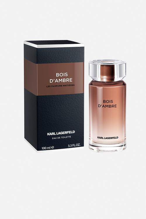 Karl Lagerfeld Bois D' Ambre Edt- 100ml