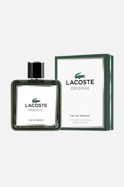 Lacoste L.12.12 Noir Edt - 100ml