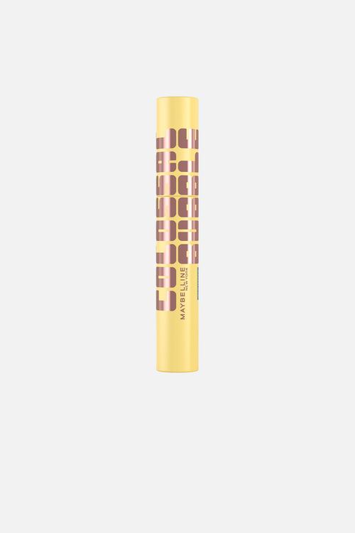Colossal Bubble Mascara