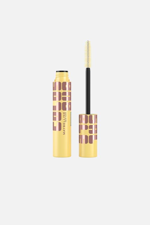 Colossal Bubble Mascara