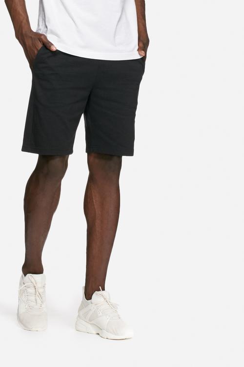 ESS jersey shorts 9"