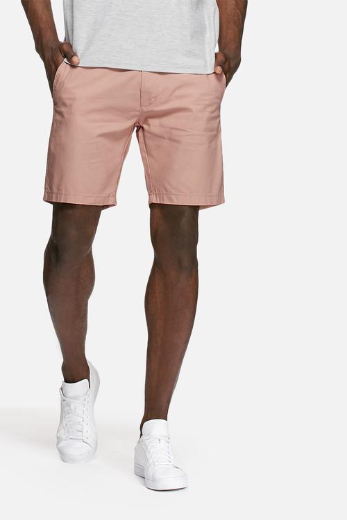 Lewis chino shorts