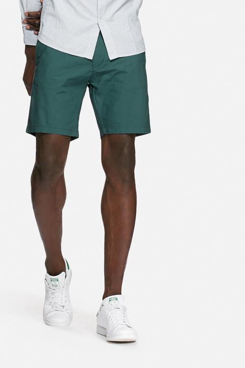 Lewis chino shorts