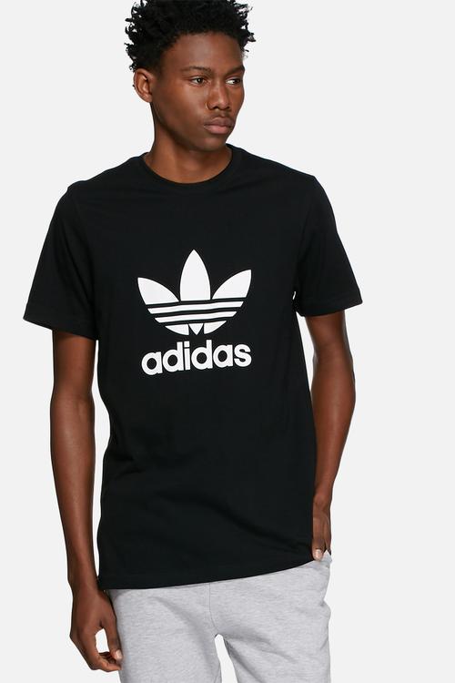 Trefoil tee
