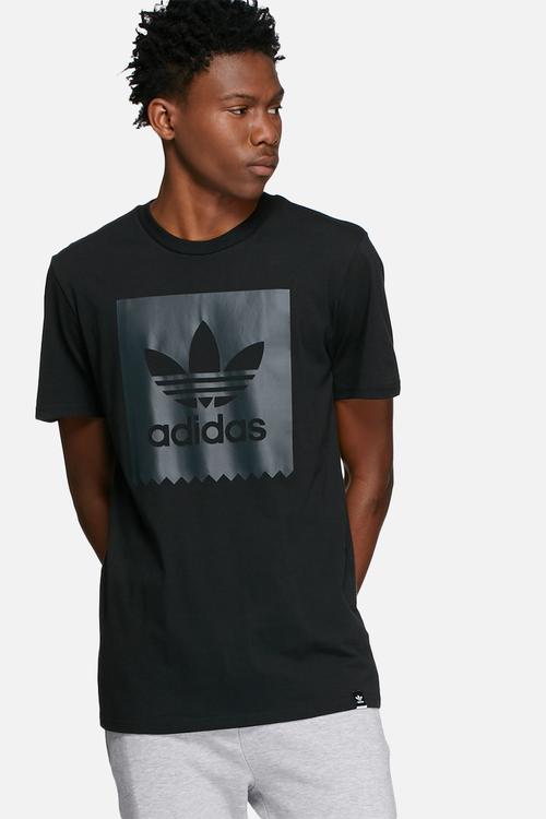 Blackbird logo tee