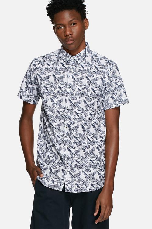 Tucker slim shirt