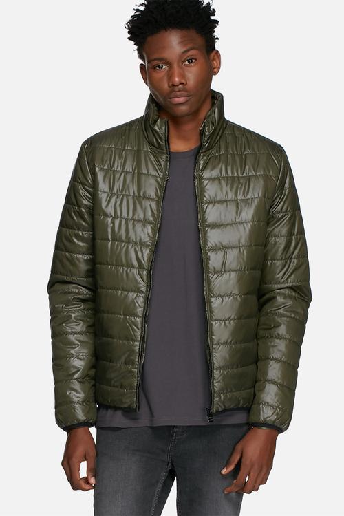 Jakob jacket