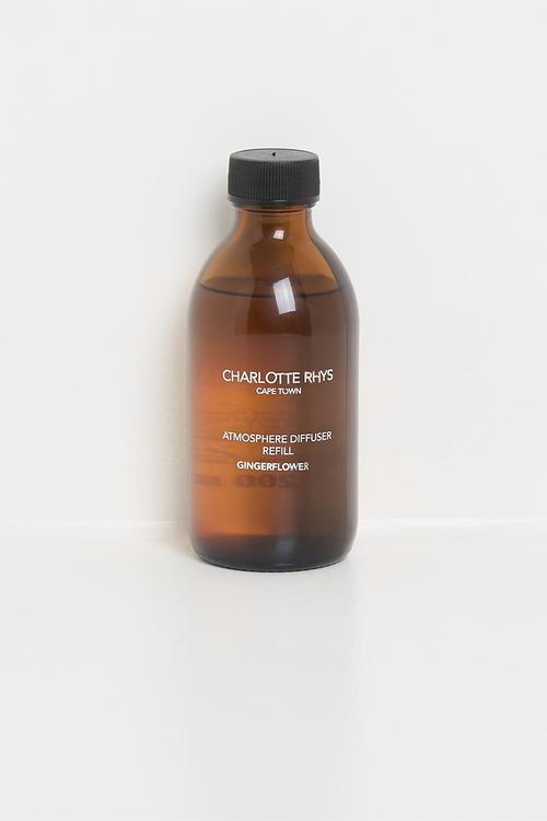 Ginger Flower Atmosphere Diffuser Refill