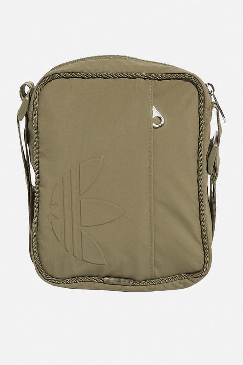 Everyday Icons Small Item Bag - Olive