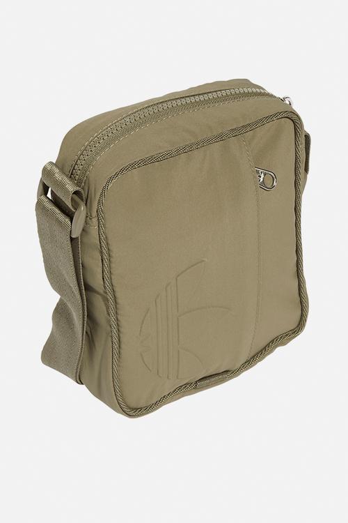 Everyday Icons Small Item Bag - Olive