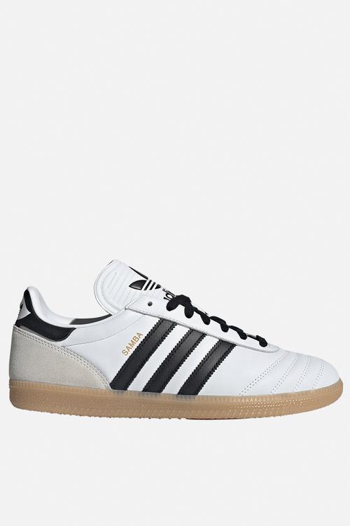 SAMBA OG FTWWHT/NINDIG/CREWHT