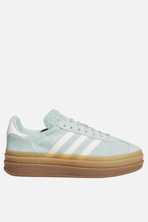 Gazelle bold