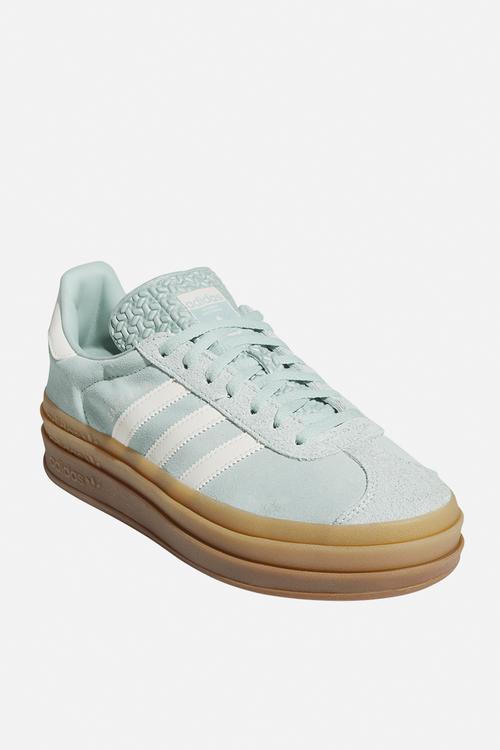 Gazelle bold