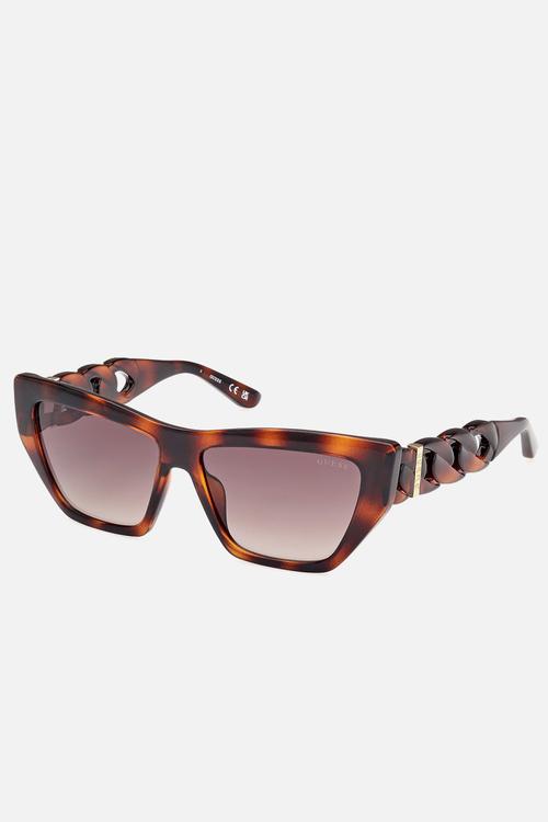 Guess Sunglasses GU00111-52F56 - dark havana
