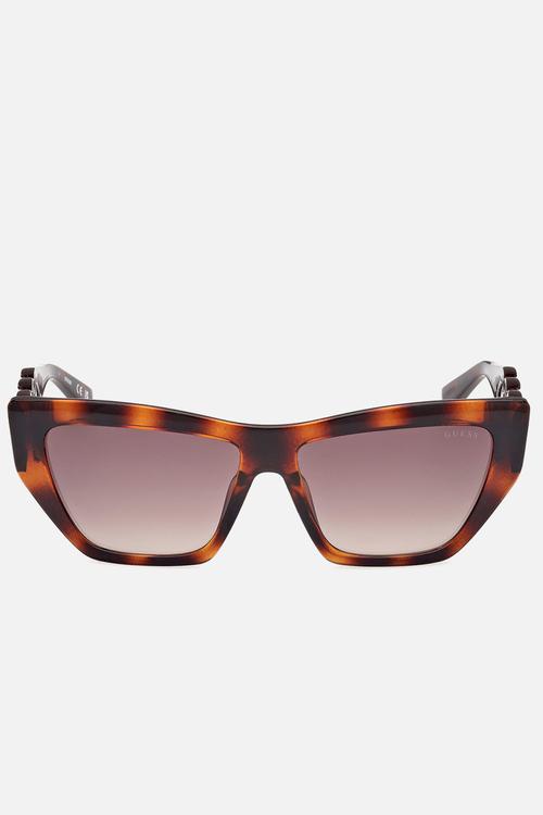 Guess Sunglasses GU00111-52F56 - dark havana