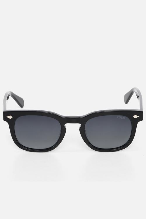 Bexley sunglassess- black 49mm