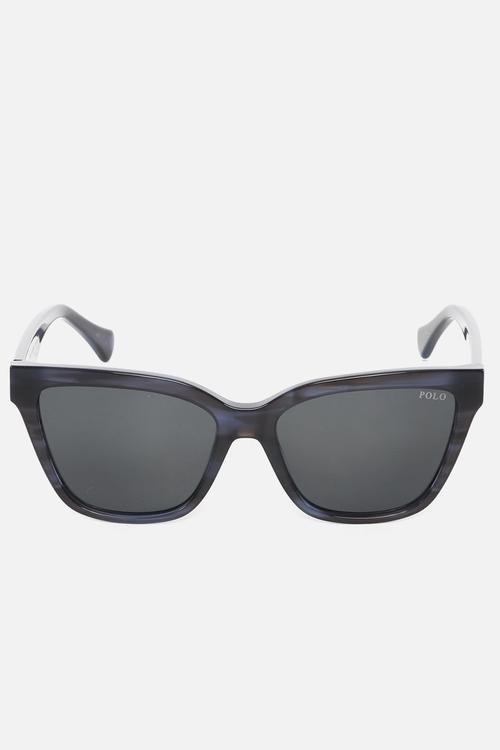 Bloom sunglassess- Blue grey55mm