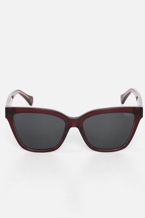 Bloom sunglassess- Burgundy55mm
