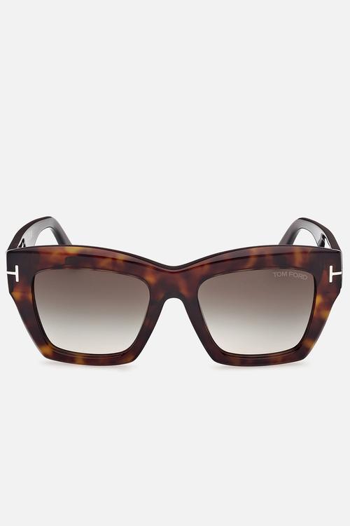 Eden Tf1110-52F56-Dark Havana 56mm