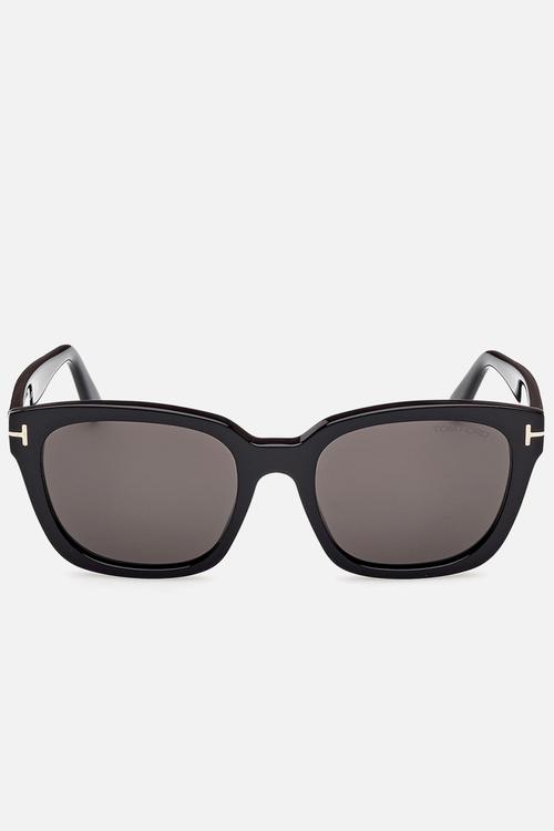 Haylay Tf1216-01A53-Black 53mm