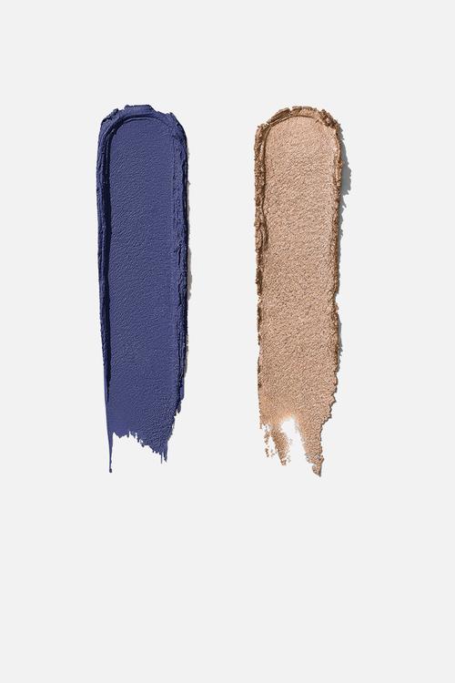 Dual-Ended Long-Wear Cream Shadow Stick - Silk