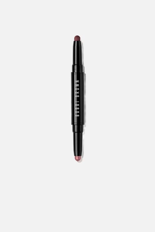 Dual-Ended Long-Wear Cream Shadow Stick - Radiant Rose