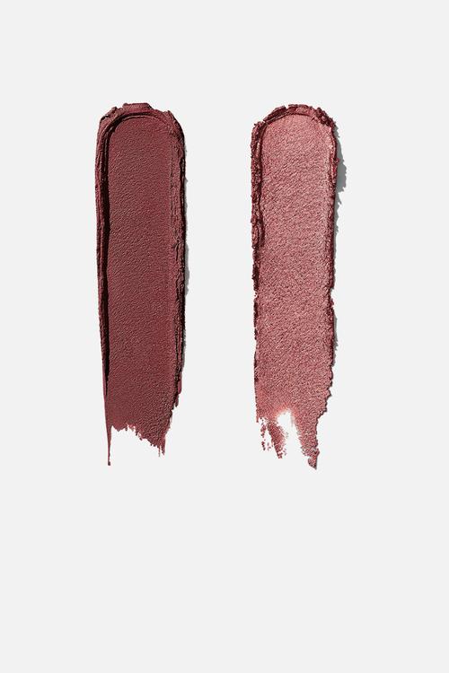 Dual-Ended Long-Wear Cream Shadow Stick - Radiant Rose