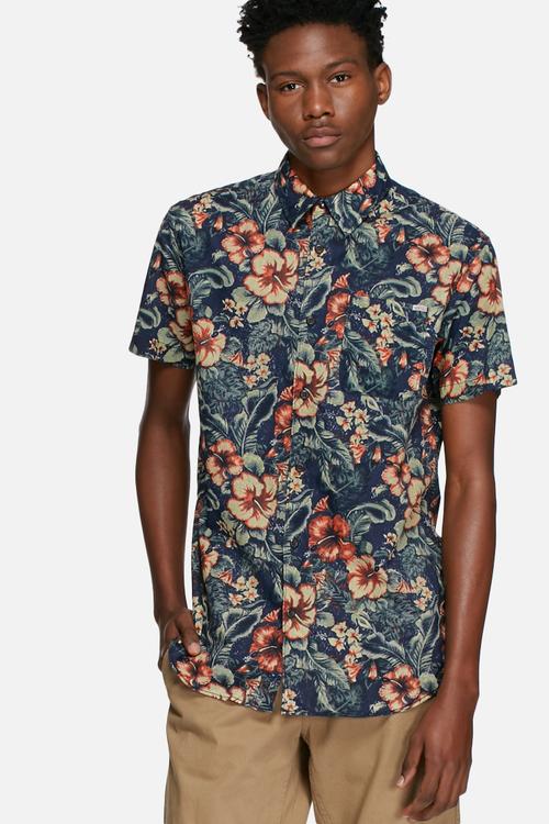 Delano shirt