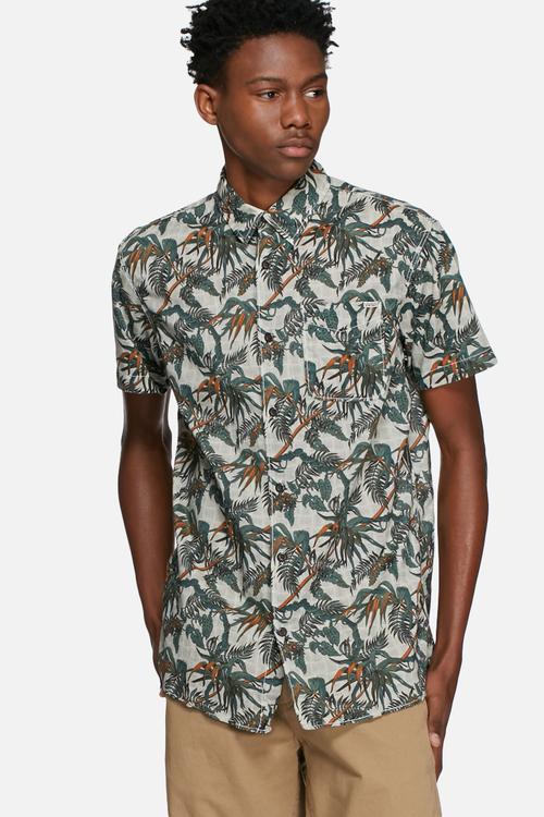 Delano shirt