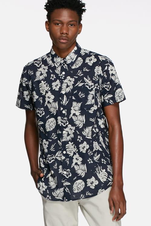 Delano shirt