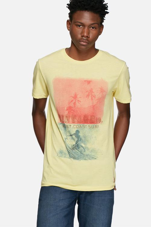 Keith tee