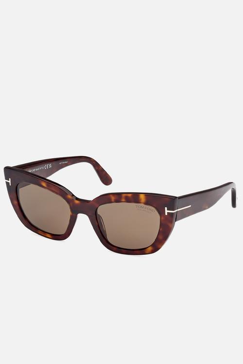 Athena Polarized Tf1190-52H53 - Dark Havana
