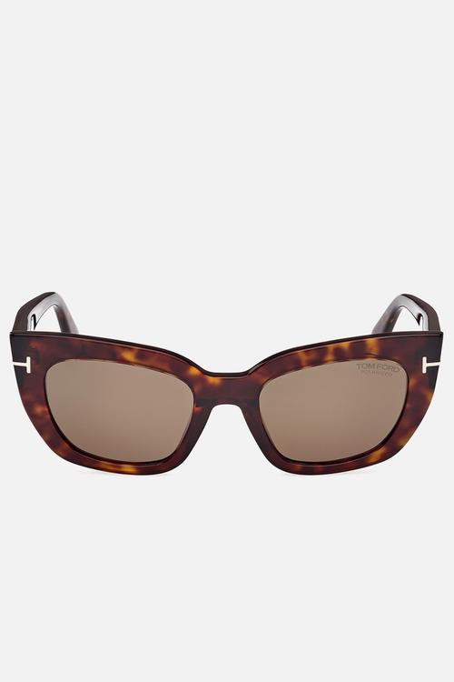 Athena Polarized Tf1190-52H53 - Dark Havana