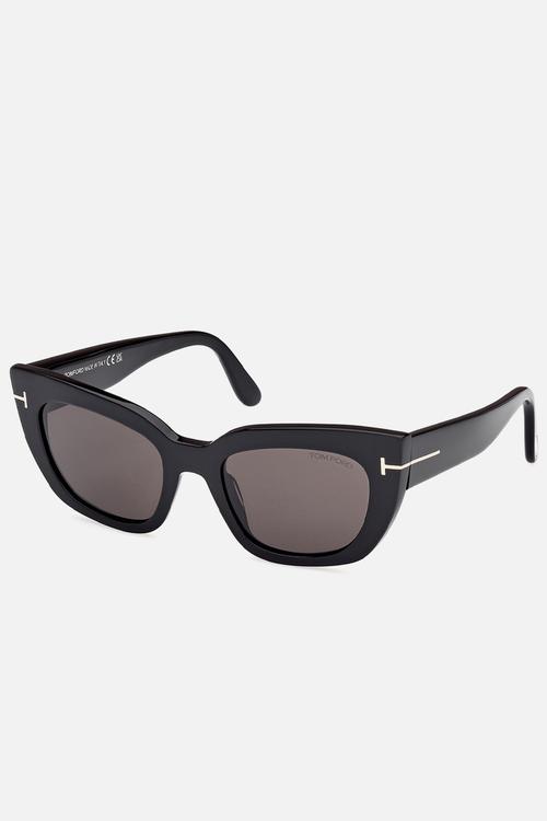 Athena Tf1190-01A53 - Black