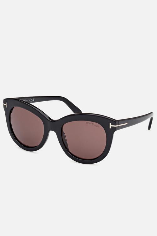 Odette Tf1189-01E53 - Black