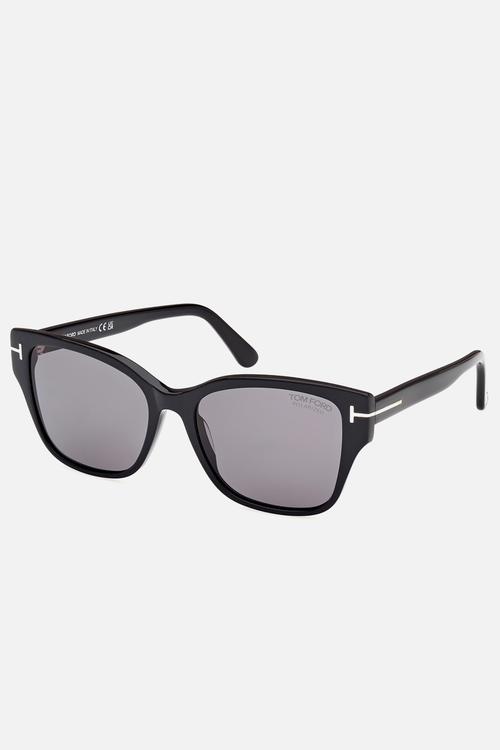 Elsa Polarized Tf1108-01D55 - Black