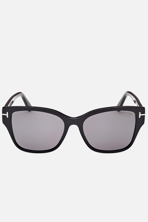 Elsa Polarized Tf1108-01D55 - Black
