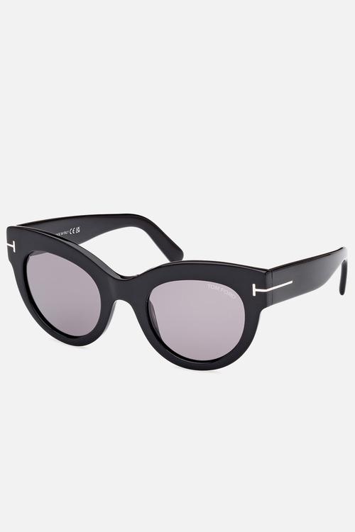 Lucilla Tf1063-01C51 - Black